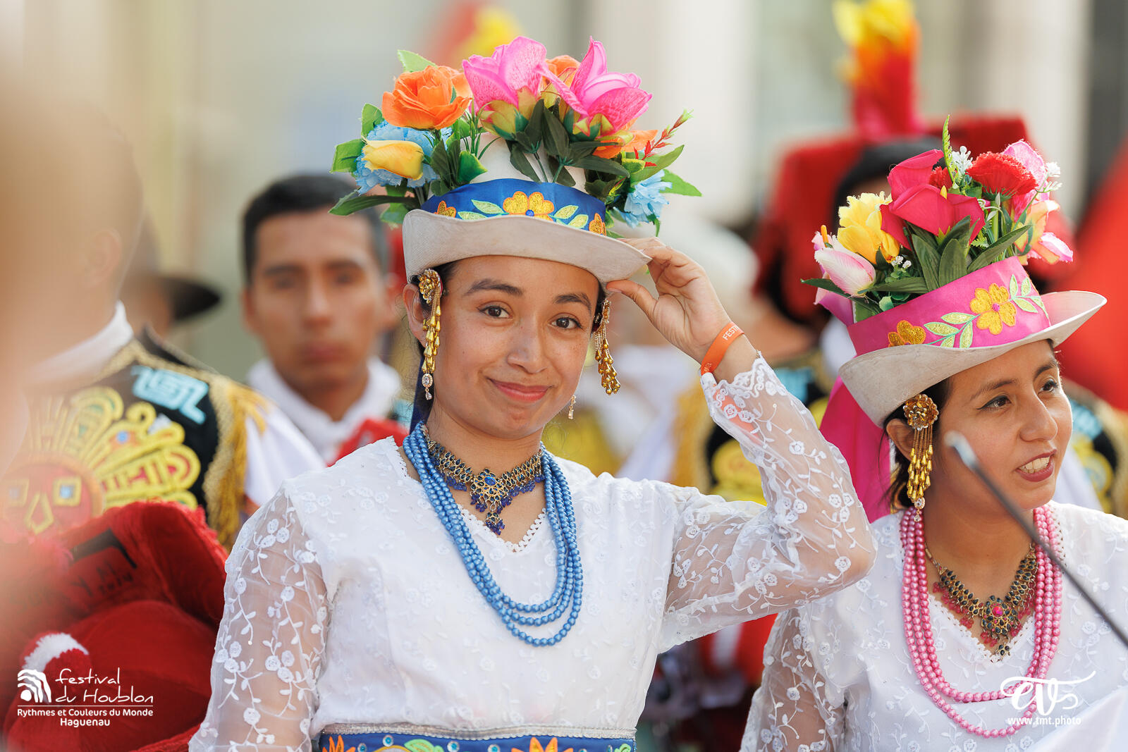 FDH 2024 | OUVERTURE